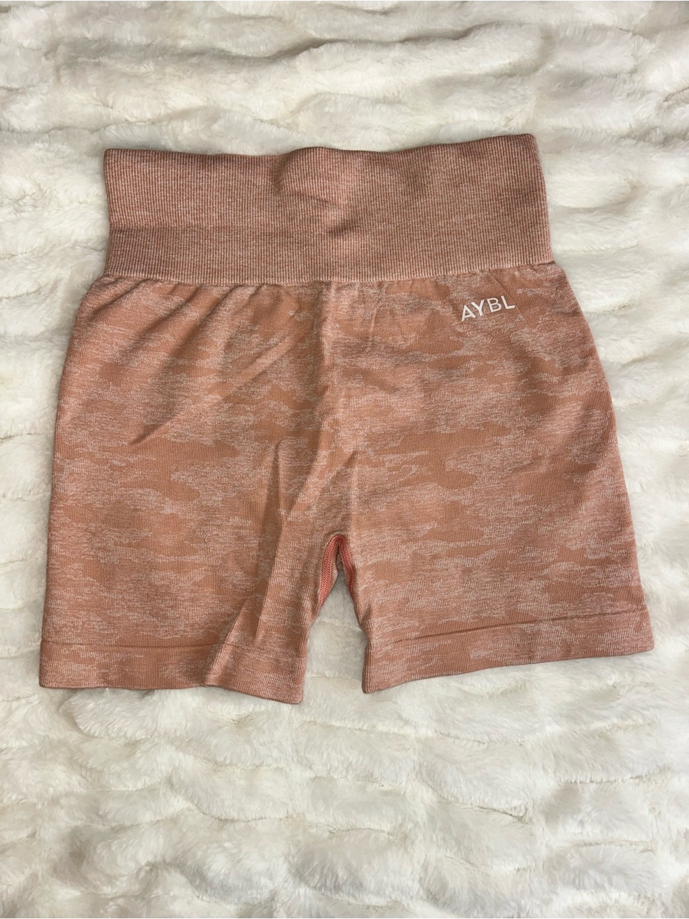 AYBL Shorts